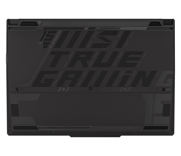 MSI Cyborg 15 Black Edition i5-13420H/24GB/512/Win11 RTX4050 - 1602487 - zdjęcie 13